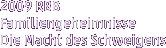 2009 RBB Familiengeheimnisse Die Macht des Schweigens